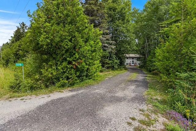 175 Warner Bay Rd, House detached with 2 bedrooms, 1 bathrooms and 5 parking in Northern Bruce Peninsula ON | Image 9