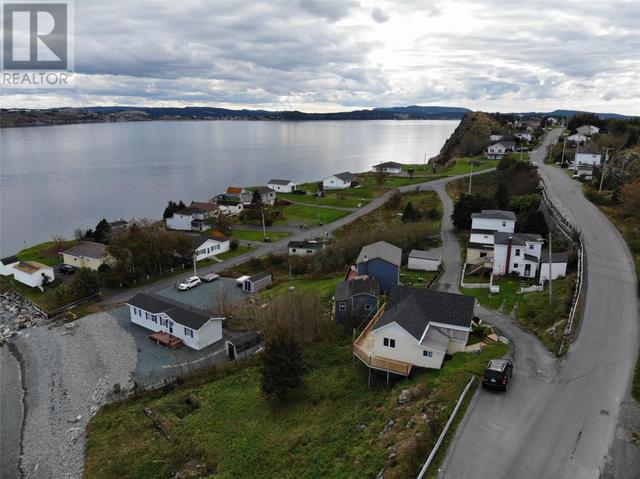 18a Mercers Cove, House detached with 2 bedrooms, 1 bathrooms and null parking in Bay Roberts NL | Image 32