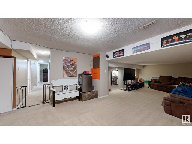 17923 87a Av Nw, House detached with 5 bedrooms, 3 bathrooms and null parking in Edmonton AB | Image 21