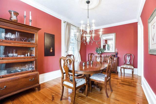 344 Main St, House detached with 4 bedrooms, 2 bathrooms and 2 parking in King ON | Image 37