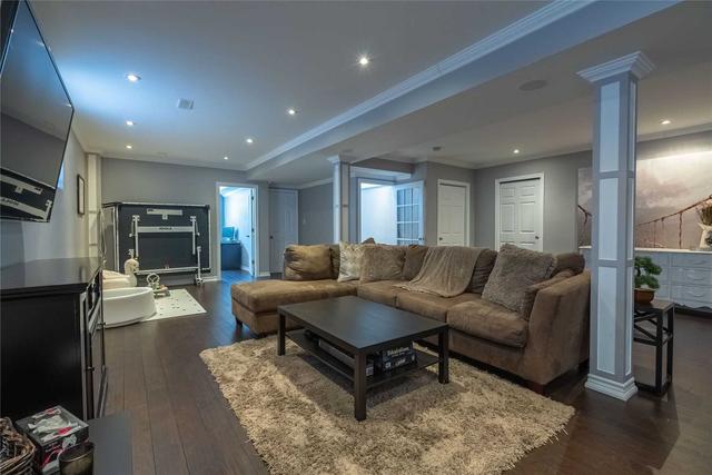 174 Wildwood Trail Tr, House detached with 3 bedrooms, 3 bathrooms and 4 parking in Barrie ON | Image 7