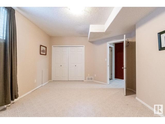 4 Oakdale Pl, House detached with 4 bedrooms, 3 bathrooms and 4 parking in St. Albert AB | Image 40