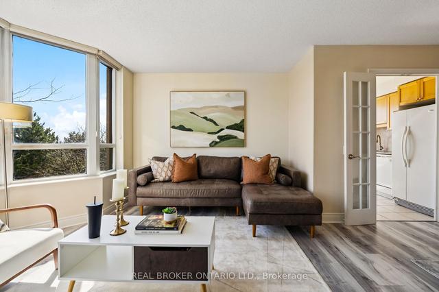 422 - 80 Harrison Garden Blvd, Condo with 2 bedrooms, 2 bathrooms and 2 parking in Toronto ON | Image 31