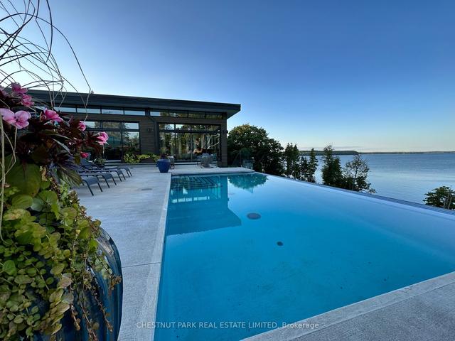 1641 County Road 13, House detached with 5 bedrooms, 7 bathrooms and 10 parking in Prince Edward County ON | Image 22