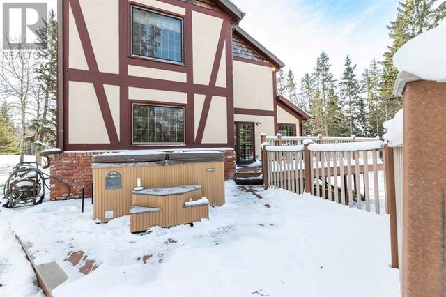 310, - 27475 Township Road 380, House detached with 5 bedrooms, 3 bathrooms and 4 parking in Red Deer County AB | Image 38