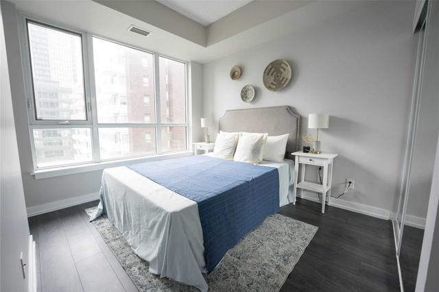 614 - 200 Sackville St, Condo with 2 bedrooms, 1 bathrooms and 1 parking in Toronto ON | Image 23