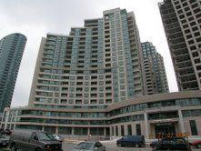 lph3 - 509 Beecroft Rd, Condo with 2 bedrooms, 1 bathrooms and 1 parking in Toronto ON | Image 1