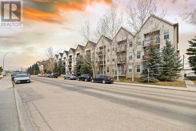 112, - 15304 Bannister Road Se, Condo with 2 bedrooms, 2 bathrooms and 2 parking in Calgary AB | Image 2