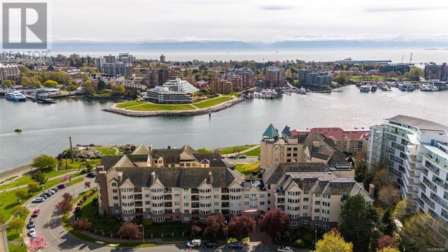 617 - 50 Songhees Rd, Condo with 2 bedrooms, 2 bathrooms and 1 parking in Victoria BC | Image 28