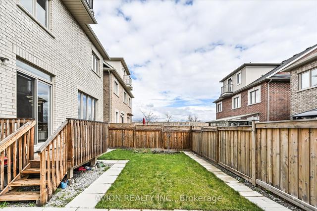 1111 Grainger Tr, House detached with 4 bedrooms, 5 bathrooms and 4 parking in Newmarket ON | Image 24