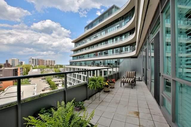723 - 11 Bronte Rd, Condo with 2 bedrooms, 2 bathrooms and 1 parking in Oakville ON | Image 4