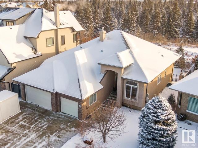 1836 Bowman Pt Sw, House detached with 3 bedrooms, 3 bathrooms and null parking in Edmonton AB | Image 1