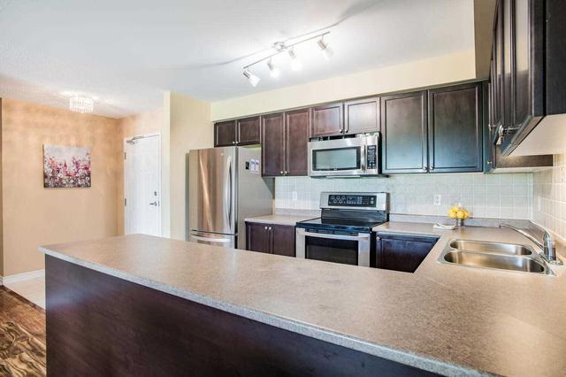 14 - 137 Sydenham Wells Rd, Condo with 2 bedrooms, 1 bathrooms and 1 parking in Barrie ON | Image 31