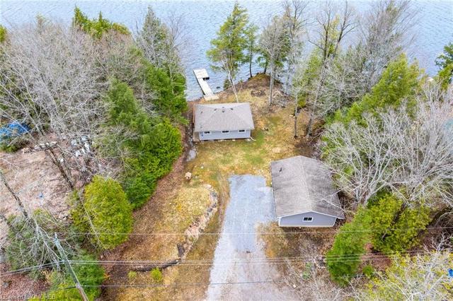 45 Anhinga Lane Lane, House detached with 3 bedrooms, 1 bathrooms and 8 parking in North Kawartha ON | Image 30