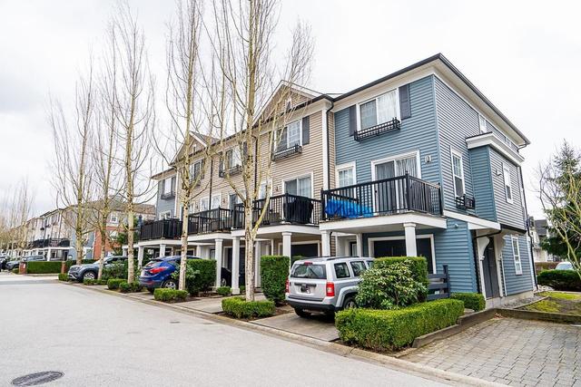 67 - 7233 189 Street, House attached with 3 bedrooms, 3 bathrooms and 2 parking in Surrey BC | Image 31