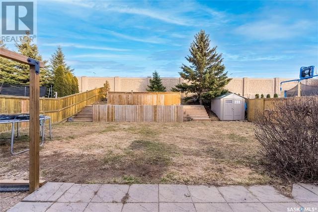 415 Kucey Crescent, House detached with 5 bedrooms, 4 bathrooms and null parking in Saskatoon SK | Image 41