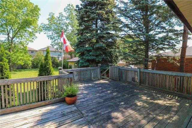 150 Maccrae Dr, House detached with 3 bedrooms, 2 bathrooms and 6 parking in Haldimand County ON | Image 27