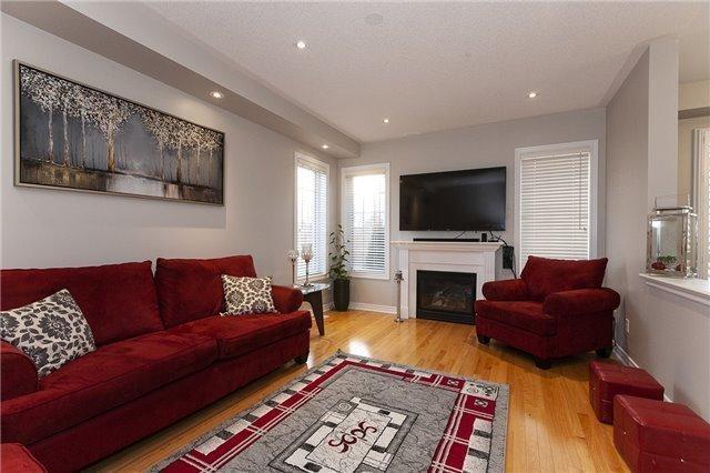30 Boundbrook Dr, House detached with 5 bedrooms, 3 bathrooms and 2 parking in Brampton ON | Image 6
