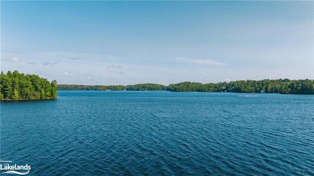2 - 1476 Peninsula Road, House detached with 3 bedrooms, 1 bathrooms and 6 parking in Muskoka Lakes ON | Image 16