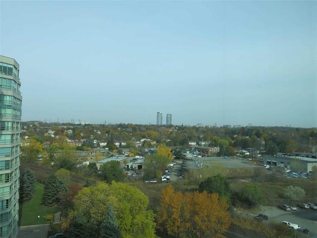 1101 - 7825 Bayview Ave, Condo with 2 bedrooms, 2 bathrooms and 1 parking in Markham ON | Image 9