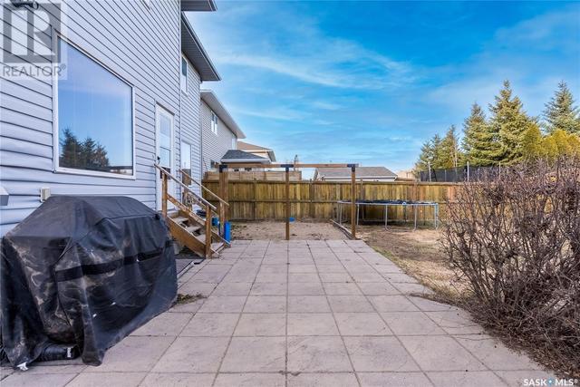415 Kucey Crescent, House detached with 5 bedrooms, 4 bathrooms and null parking in Saskatoon SK | Image 36