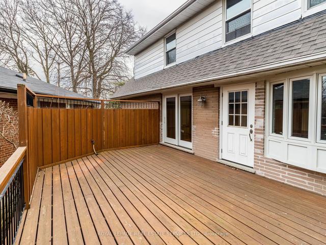 83 Ravenscrest Dr, House detached with 4 bedrooms, 6 bathrooms and 3 parking in Toronto ON | Image 31