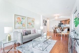 1604 - 208 Queens Quay W, Condo with 1 bedrooms, 2 bathrooms and 1 parking in Toronto ON | Image 13