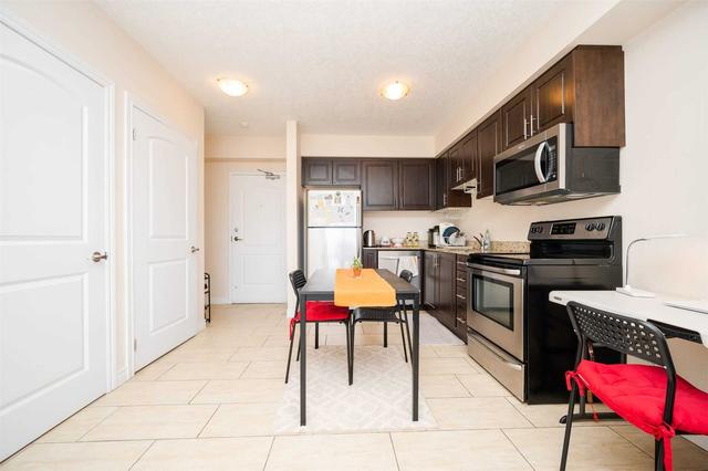 204 - 886 Golf Links Rd, Condo with 1 bedrooms, 1 bathrooms and 1 parking in Hamilton ON | Image 10