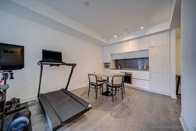 405 - 151 Avenue Rd, Condo with 1 bedrooms, 2 bathrooms and 1 parking in Toronto ON | Image 13