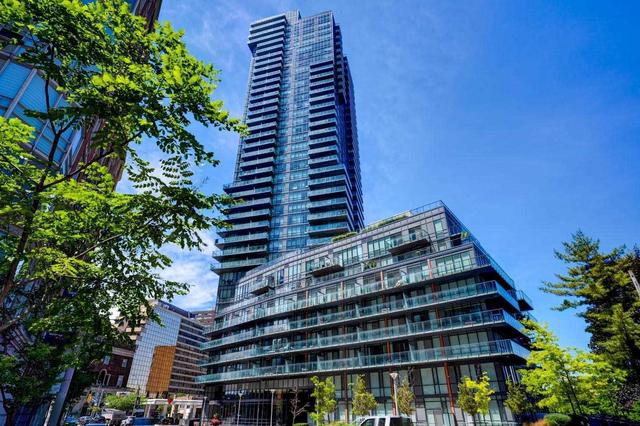 2003 - 825 Church St, Condo with 1 bedrooms, 1 bathrooms and 0 parking in Toronto ON | Image 16