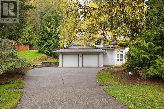 2520 Fawn Rd, House detached with 4 bedrooms, 4 bathrooms and 6 parking in Cowichan Valley A BC | Image 1