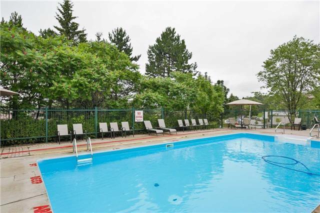 306 - 25 Meadow Lane, Condo with 2 bedrooms, 1 bathrooms and 1 parking in Barrie ON | Image 10