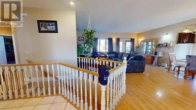 9000 111 Avenue, House detached with 4 bedrooms, 3 bathrooms and null parking in Fort St. John BC | Image 14