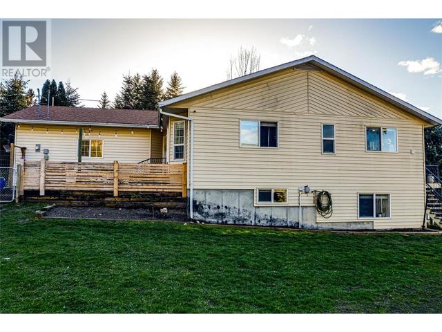 1541 Eagle Rock Road, House detached with 5 bedrooms, 2 bathrooms and 2 parking in Spallumcheen BC | Image 47