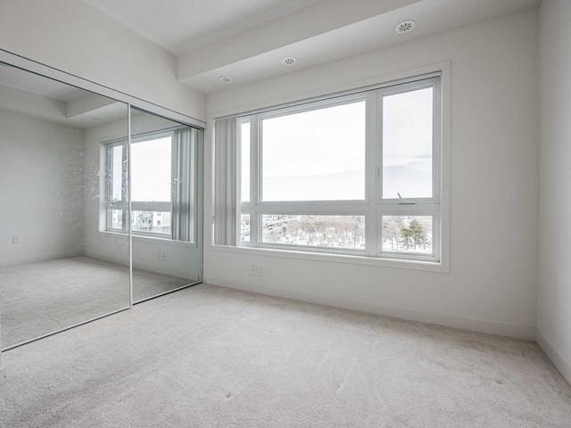 604 - 20 Orchid Place Dr, Condo with 2 bedrooms, 1 bathrooms and 1 parking in Toronto ON | Image 15