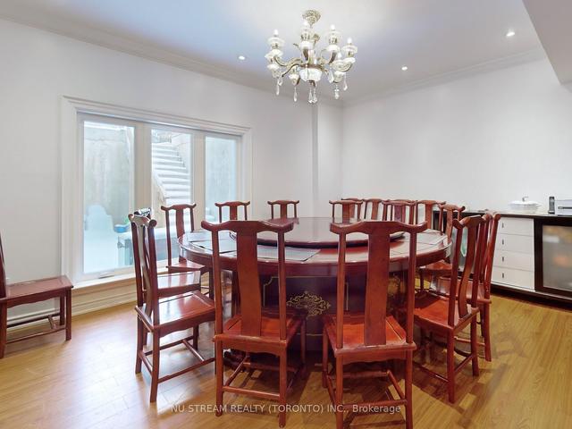 80 Broomfield Dr, House detached with 5 bedrooms, 8 bathrooms and 6 parking in Toronto ON | Image 30