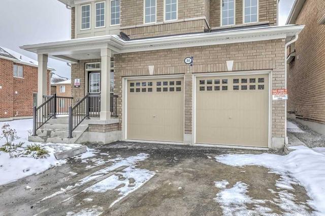 364 Windfields Farm Dr W, House detached with 4 bedrooms, 4 bathrooms and 4 parking in Oshawa ON | Image 12