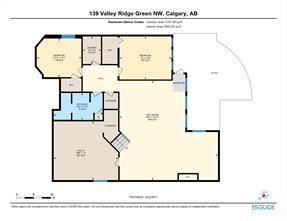 139 Valley Ridge Green Nw, House detached with 3 bedrooms, 2 bathrooms and 4 parking in Calgary AB | Image 16
