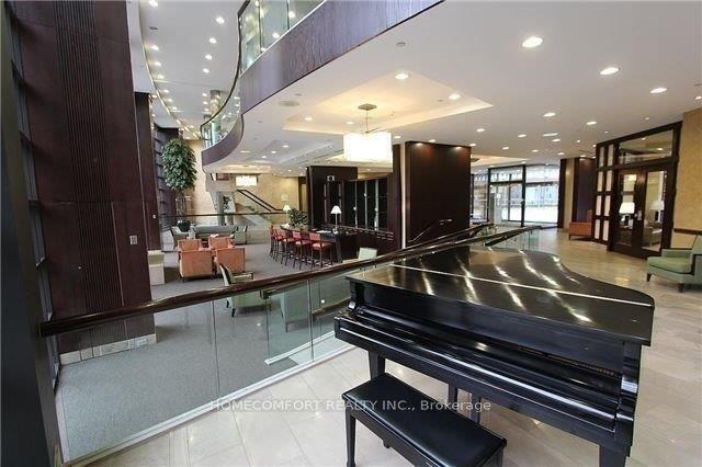 2007 - 33 Sheppard Ave E, Condo with 1 bedrooms, 1 bathrooms and 2 parking in Toronto ON | Image 17