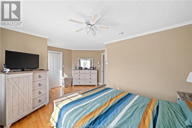 131 Rennick Rd, House detached with 4 bedrooms, 2 bathrooms and null parking in Moncton NB | Image 15