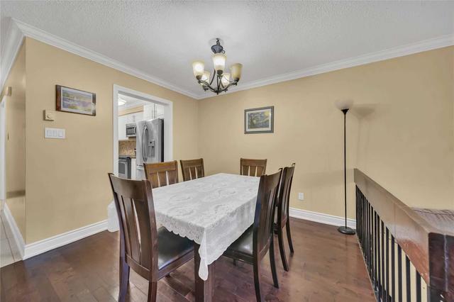 44 - 275 Manse Rd, Townhouse with 3 bedrooms, 3 bathrooms and 1 parking in Toronto ON | Image 3