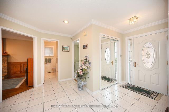 5205 Buttermill Crt, House detached with 4 bedrooms, 3 bathrooms and 4 parking in Mississauga ON | Image 32