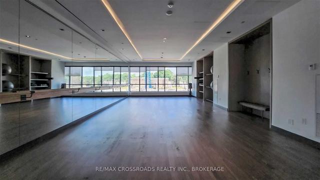 809w - 225 Sumach St, Condo with 2 bedrooms, 2 bathrooms and 1 parking in Toronto ON | Image 22