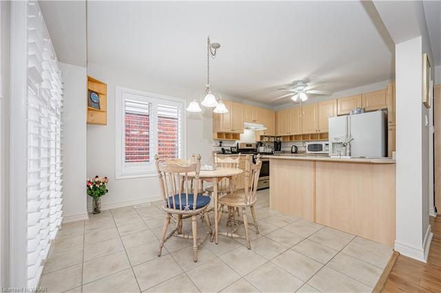 8881 Sebastian Crescent, House detached with 4 bedrooms, 2 bathrooms and 4 parking in Niagara Falls ON | Image 2