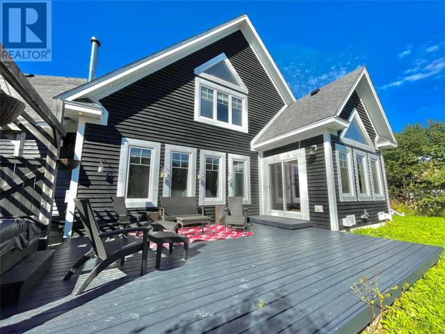 41 Harbour Drive, House detached with 4 bedrooms, 3 bathrooms and null parking in Clarenville NL | Image 4