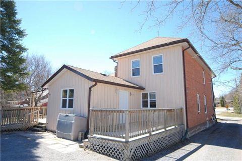 55 Ann St N, House detached with 6 bedrooms, 4 bathrooms and 10 parking in Brock ON | Image 20