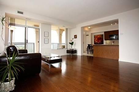 1403 - 1105 Leslie St, Condo with 2 bedrooms, 2 bathrooms and 2 parking in Toronto ON | Image 3