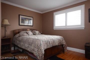 576 Willow Cres, House detached with 3 bedrooms, 2 bathrooms and 1 parking in Cobourg ON | Image 13