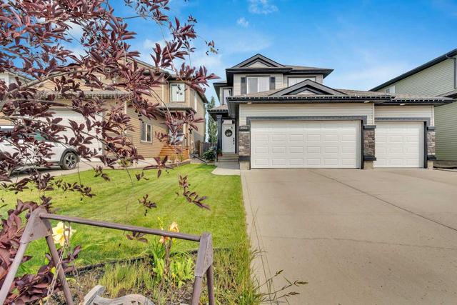 9001 88 Street, House detached with 3 bedrooms, 3 bathrooms and 6 parking in Grande Prairie AB | Image 27