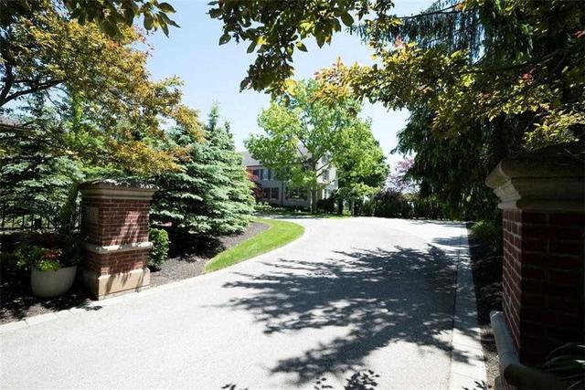 118 Birett Dr, House detached with 4 bedrooms, 6 bathrooms and 8 parking in Burlington ON | Image 23